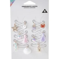 Sale Gifi Accesoires fantaisie pour chaussure