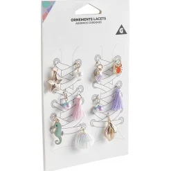 Sale Gifi Accesoires fantaisie pour chaussure