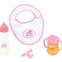 Gifi Jeux D'Imagination Et D'Imitation<Accessoire poupon x4
