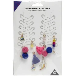 Outlet Gifi Accessoires chaussure fantaisie,métal