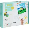 Gifi Jeux Créatifs<Activité carte à peindre x2