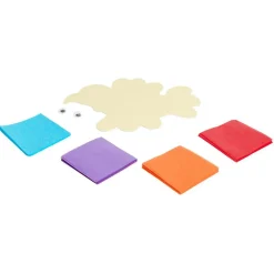 Gifi Jeux Créatifs<Activité créative papier froissé