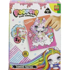 Gifi Jeux Créatifs<Activité créative Poopsie Slime Surprise