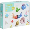 Gifi Jeux Créatifs<Activité origami à créer