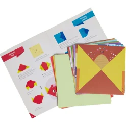 Gifi Jeux Créatifs<Activité origami à créer