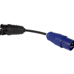 Gifi ADAPTATEUR CARAVANE