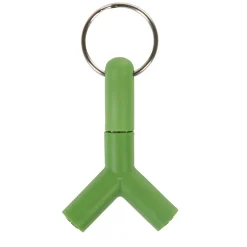 Adaptateur double jack 3,5 mm Homday X-Pert*Gifi New