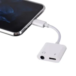 Adaptateur USB-C et jack 2 en 1*Gifi Clearance