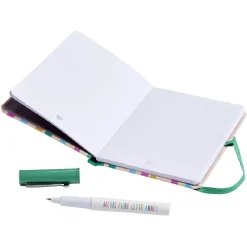 Agenda et stylo*Gifi