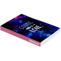 Gifi Agenda scolaire Basic galaxy 2020 2021