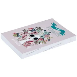 Agenda scolaire Basic girl power 2020 2021*Gifi New