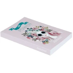 Agenda scolaire Basic girl power 2020 2021*Gifi New