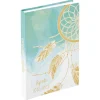 Agenda scolaire Premium Attrape rêve 2022 2023*Gifi Outlet