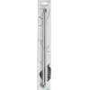 Gifi Aiguille à tricoter en aluminium Ø8mm et L35cm