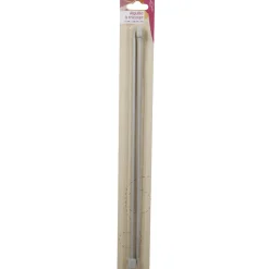 Gifi Aiguille à tricoter x2