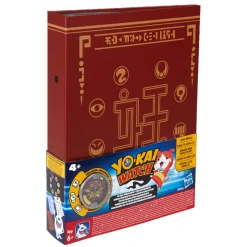 Gifi Jeux De Société Et Éducatifs<Album collecteur médaillon Yo-kai Watch