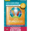 Gifi Jeux De Société Et Éducatifs<Album Euro 2020 Panini pochettes x4 stickers x20