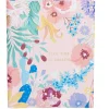 Album photo motif floral inscription Take time to breathe*Gifi