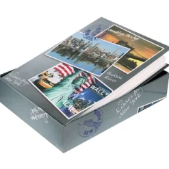 Album photos New York*Gifi