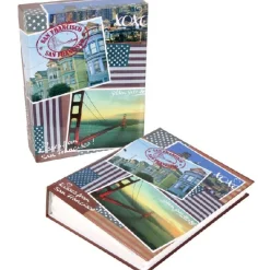 Album photos San Francisco*Gifi Discount
