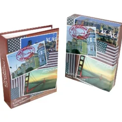 Album photos San Francisco*Gifi Discount