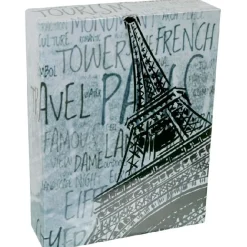 Album photos Tour Eiffel*Gifi Discount