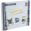 Gifi Album souvenir grand parent