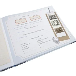 Gifi Album souvenir grand parent