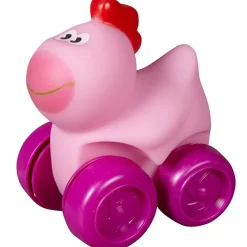 Gifi Jeux D'Imagination Et D'Imitation<Animal roulant