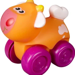 Gifi Jeux D'Imagination Et D'Imitation<Animal roulant