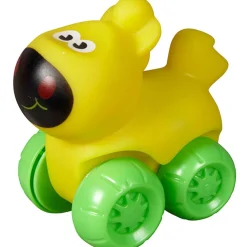 Gifi Jeux D'Imagination Et D'Imitation<Animal roulant