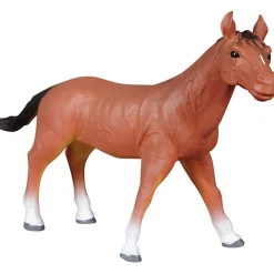 Gifi Jeux D'Imagination Et D'Imitation<Animal souple plastique H20 cm