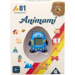 Gifi Eveil<Animal virtuel Animami