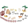 New Gifi Animaux de la ferme x30