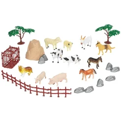 New Gifi Animaux de la ferme x30