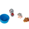 Gifi Jeux D'Imagination Et D'Imitation<Animaux Nappy à collectionner