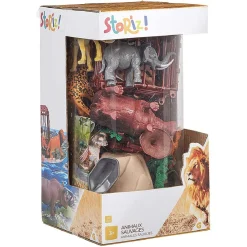 Sale Gifi Animaux sauvage x 30