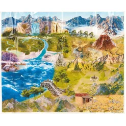 Sale Gifi Animaux sauvage x 30