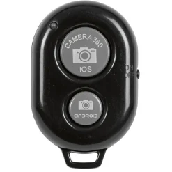 Anneau lumineux flexible à LED x2 avec support pour smartphone*Gifi Sale
