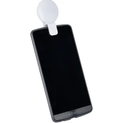 Anneau lumineux à led selfie*Gifi Best