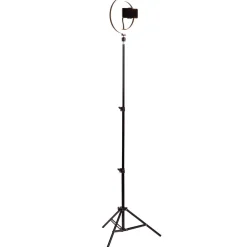 Anneau lumineux orientable selfies vidéos tutos*Gifi Online