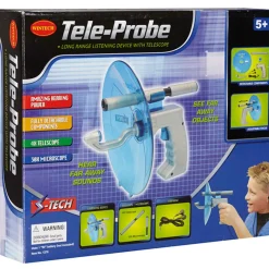 Gifi Jeux D'Imagination Et D'Imitation<Antenne d espionnage