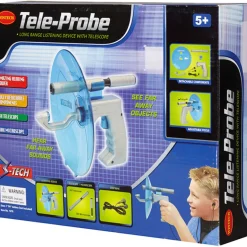 Gifi Jeux D'Imagination Et D'Imitation<Antenne d espionnage