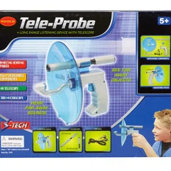 Gifi Jeux D'Imagination Et D'Imitation<Antenne d espionnage