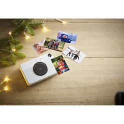 Appareil photo à développement instantané Kodak printomatic*Gifi New