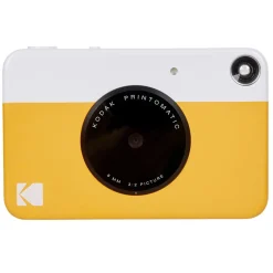 Appareil photo à développement instantané Kodak printomatic*Gifi New