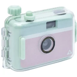Appareil photo waterproof avec pellicule 12 photos couleur*Gifi Outlet
