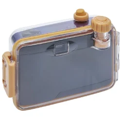 Appareil photo waterproof avec pellicule 12 photos couleur*Gifi Outlet