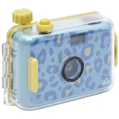 Appareil photo waterproof avec pellicule 12 photos couleur*Gifi Outlet