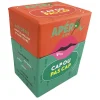 Apéro Le Jeu Cap ou pas cap 240 défis*Gifi Outlet